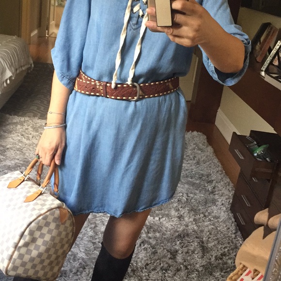 Belts